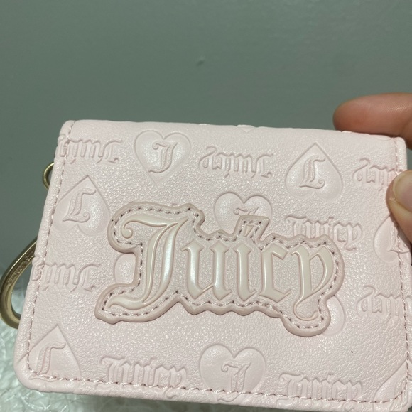 🩷Bundle of Juicy couture wallets🩷 - Picture 9 of 12